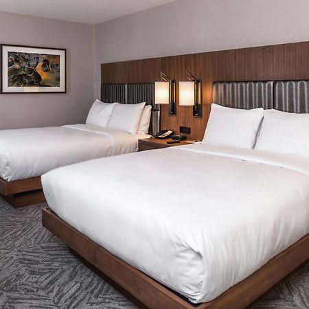 Отель Doubletree By Hilton Lafayette East Экстерьер фото