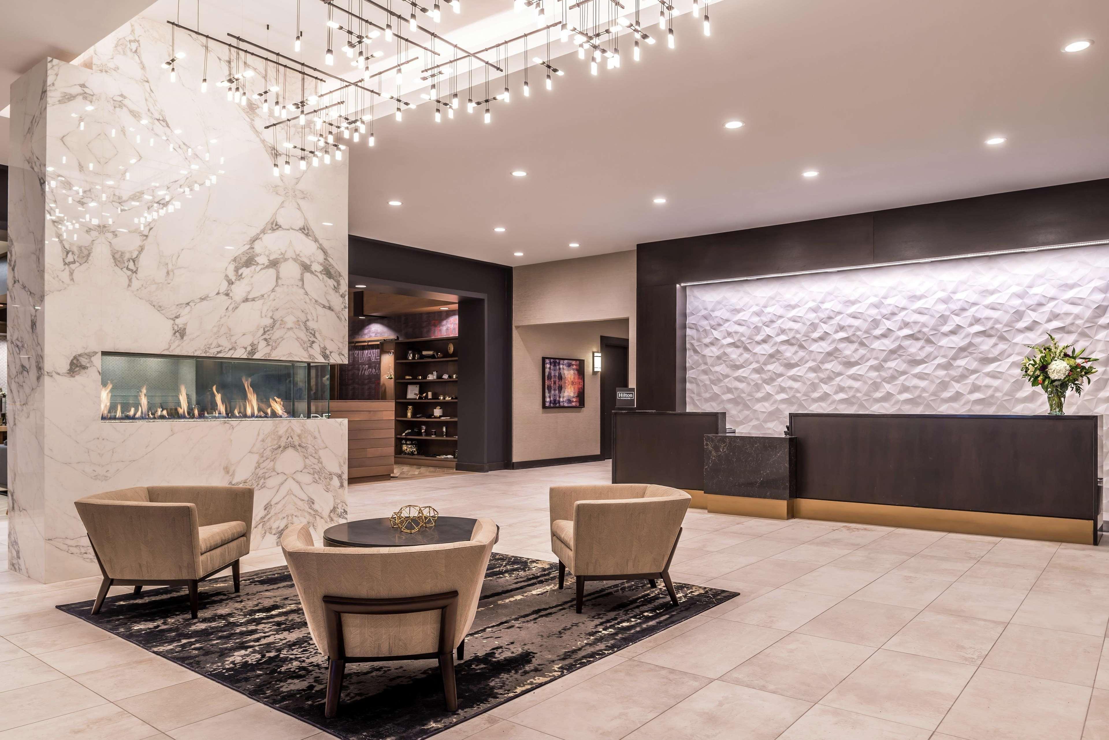 Отель Doubletree By Hilton Lafayette East Экстерьер фото